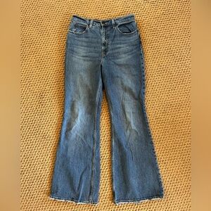 Levi’s 70’s Flare Jeans Sz 29